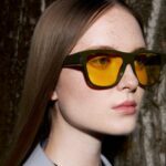 23° Eyewear Design Sunglasses